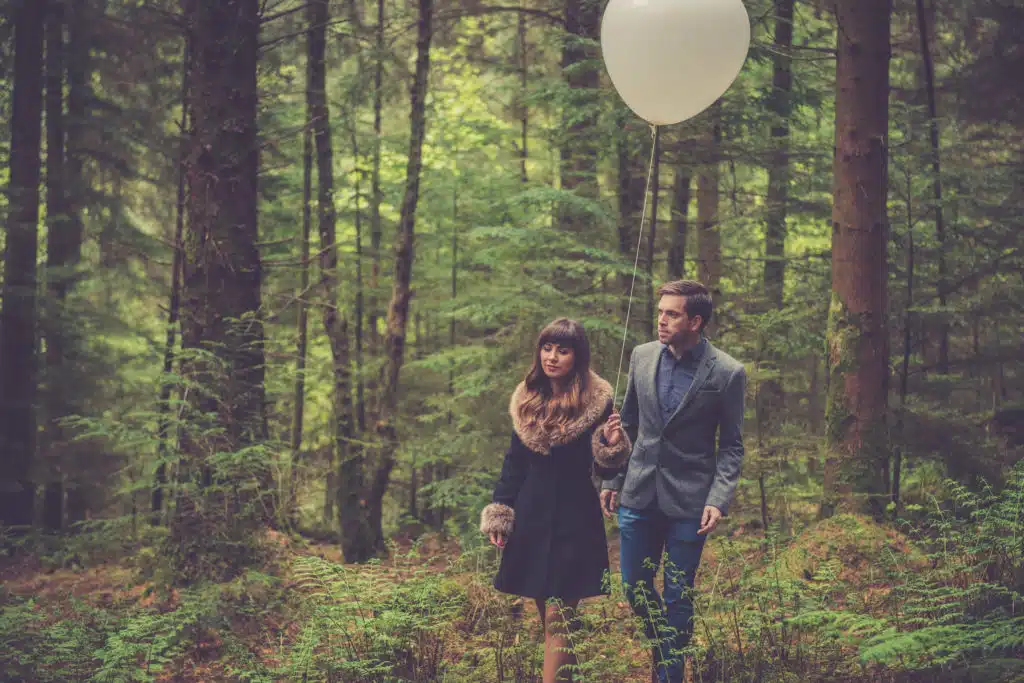 Cerian-Dan-pre-wedding-photoshoot-Llantrisant-Canada-lodge-Wedding-Photographer-Lewis-Fackrell-Photography-20
