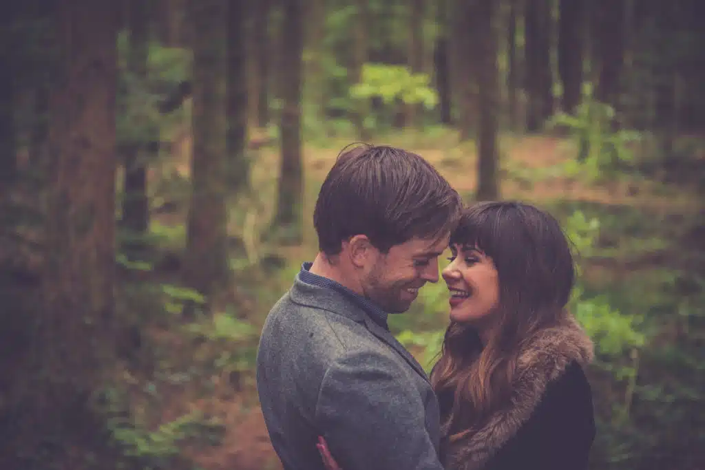 Cerian-Dan-pre-wedding-photoshoot-Llantrisant-Canada-lodge-Wedding-Photographer-Lewis-Fackrell-Photography-20