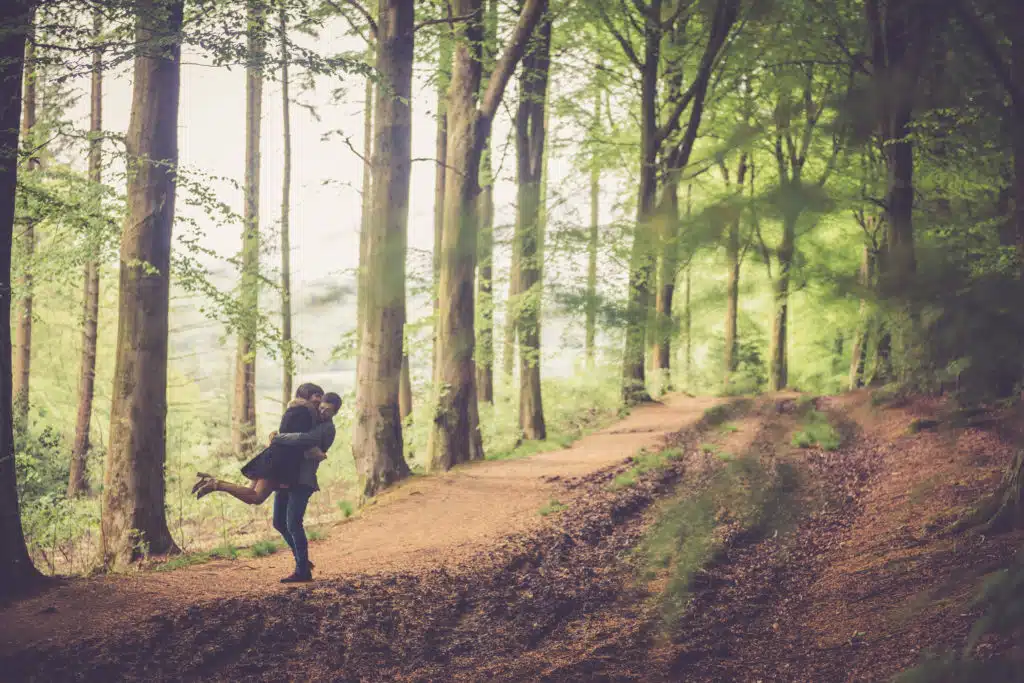 Cerian-Dan-pre-wedding-photoshoot-Llantrisant-Canada-lodge-Wedding-Photographer-Lewis-Fackrell-Photography-20