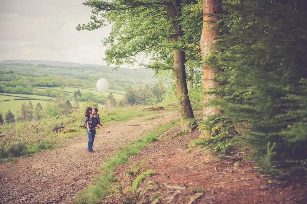 Cerian-Dan-pre-wedding-photoshoot-Llantrisant-Canada-lodge-Wedding-Photographer-Lewis-Fackrell-Photography-20