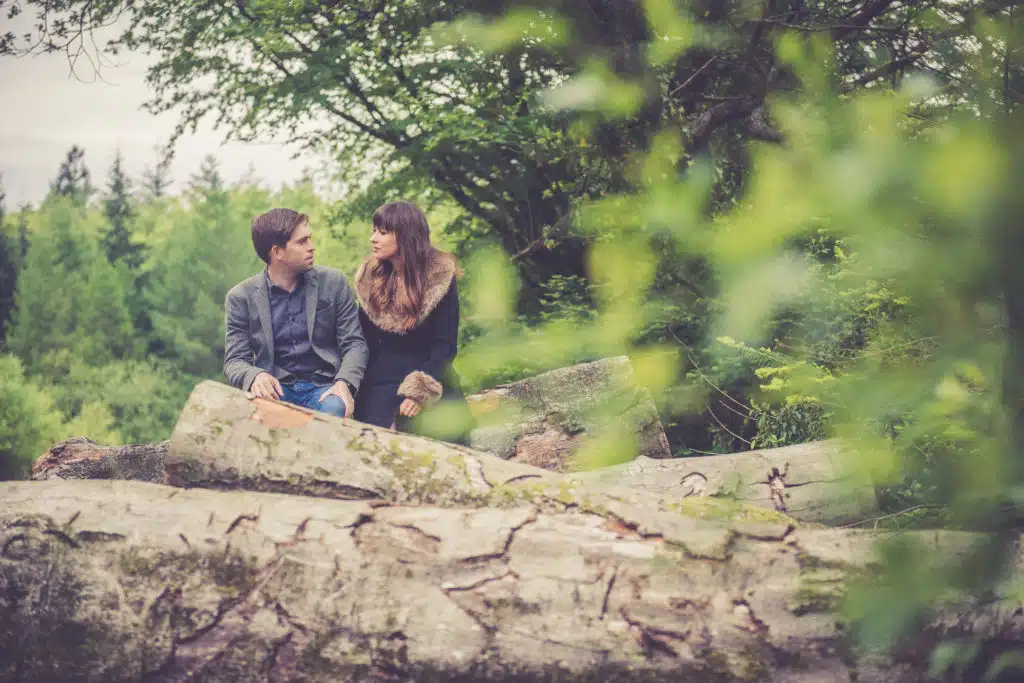 Cerian-Dan-pre-wedding-photoshoot-Llantrisant-Canada-lodge-Wedding-Photographer-Lewis-Fackrell-Photography-20