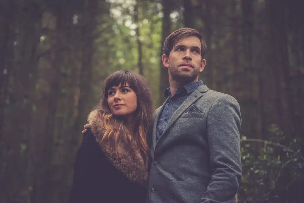 Cerian-Dan-pre-wedding-photoshoot-Llantrisant-Canada-lodge-Wedding-Photographer-Lewis-Fackrell-Photography-20