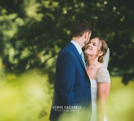 Cardiff wedding photography at Canada lodge