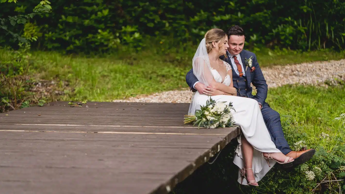 269 | Wedding Photography at Fairyhill, Gower of Kate & Alex | Lewis Fackrell Photography